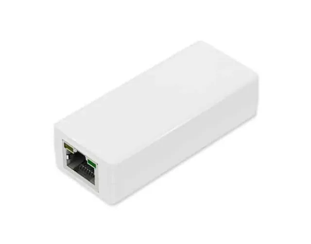 Microconnect PoE Adapter RJ45 naar USB-C 10W 5V/2A