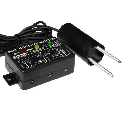 Kemo M173 bodemvocht sensor 12V module tuin