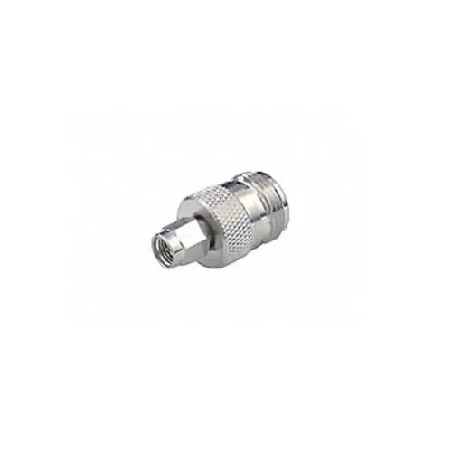 T.E.G. N female SMA male verloopadapter coax