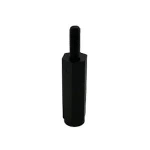 T.E.G. afstandbusjes M3 20mm glasvezel 25 stuks