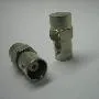 T.E.G. BNC-terminator 93 ohm female