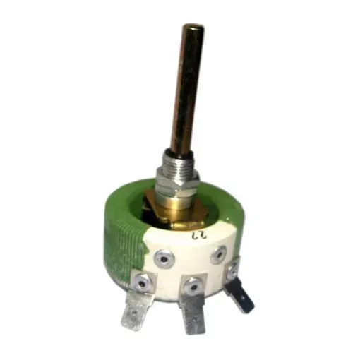 T.E.G. 22R 25W potmeter draadgewonden 25 watt