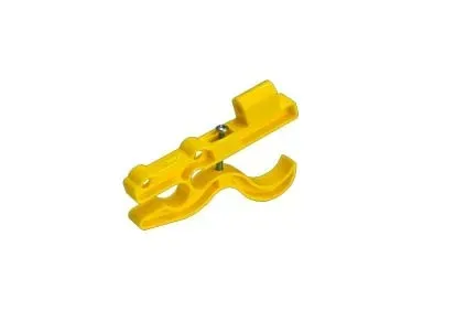 T.E.G. FG025 Dakgoot Isolatieklemmen Set 8 Stuks