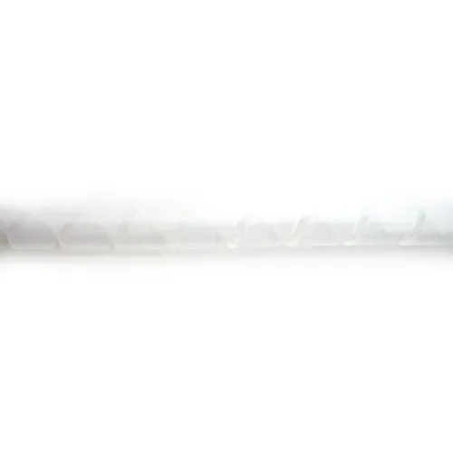 T.E.G. GST6 spiraalband naturel 10 m 6mm