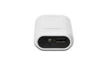 T.E.G. Powerbank 4400mAh wit 5V 1A creditcard formaat
