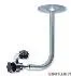 T.E.G. plafondbeugel IP camera metaal 360° Intellinet Pro