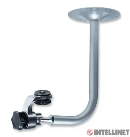 T.E.G. plafondbeugel IP camera metaal 360° Intellinet Pro