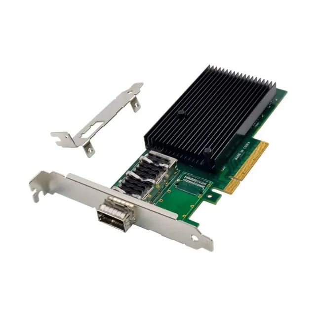 Microconnect ConnectX-3 netwerkkaart 40GbE QSFP+ PCIe
