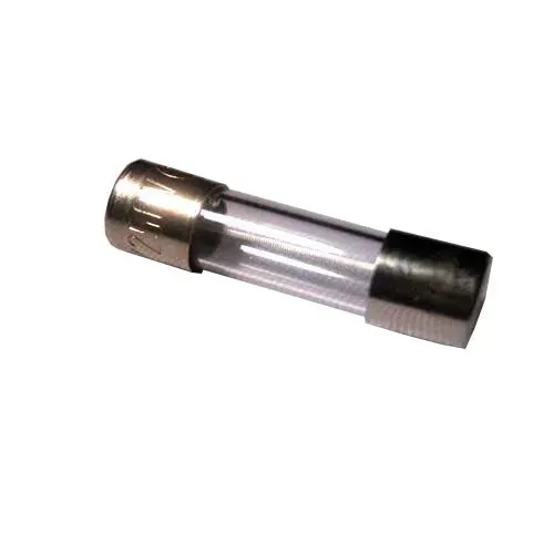 T.E.G. glaszekering 5x20mm 63mA snel 10 stuks