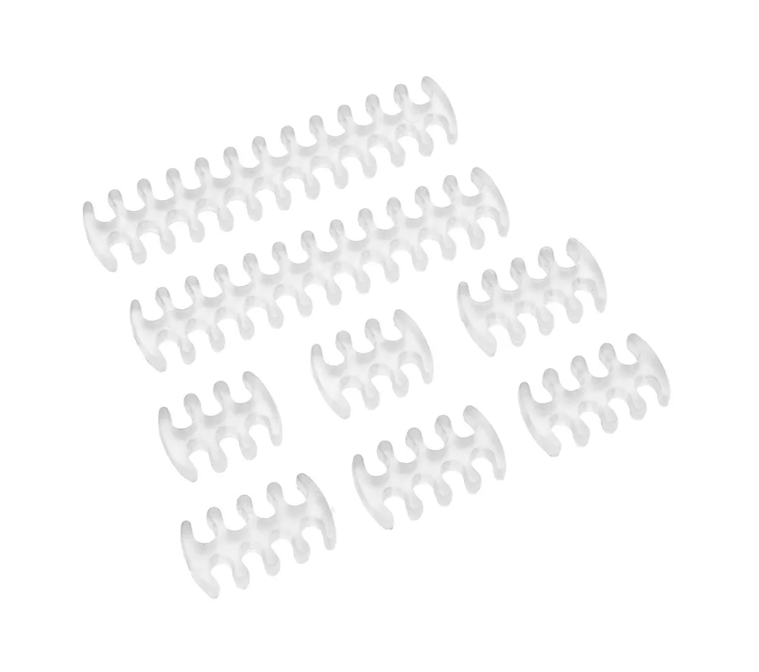 CableMod Classic ModFlex Basic extension kit 8+6-pin zwart/blauw