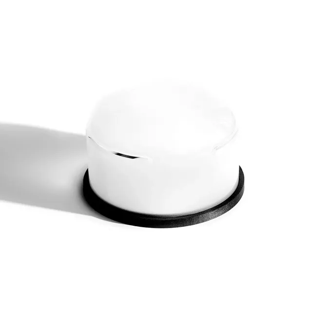IQwire Glass Dome B1 B1x flitsdome mat glas