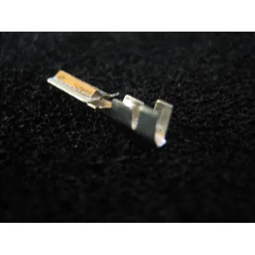 T.E.G. Printbus 1.3mm Met Soldeeroog 100 Stuks