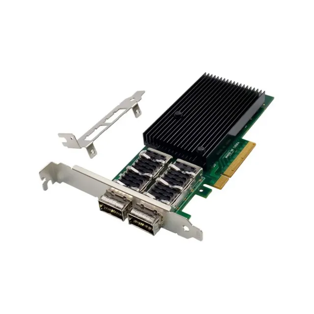 Microconnect ConnectX-3 netwerkkaart Dual-40GbE QSFP+