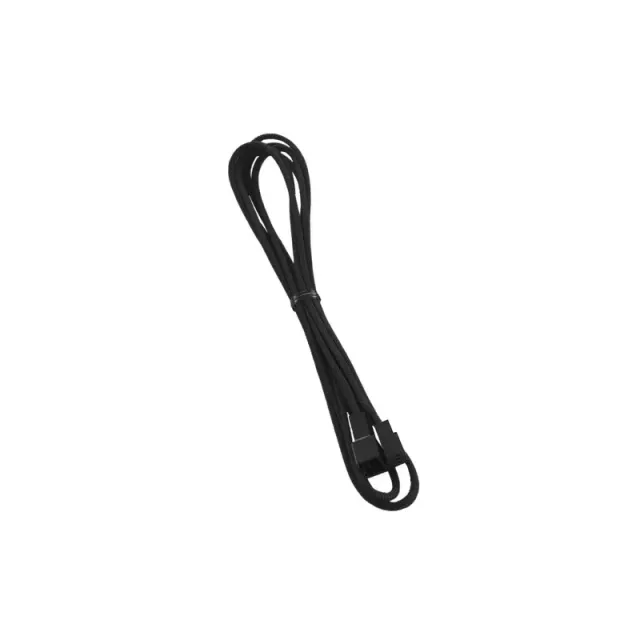 CableMod ModFlex 3-pin Fan Cable Extension 60cm ventilatorkabel zwart