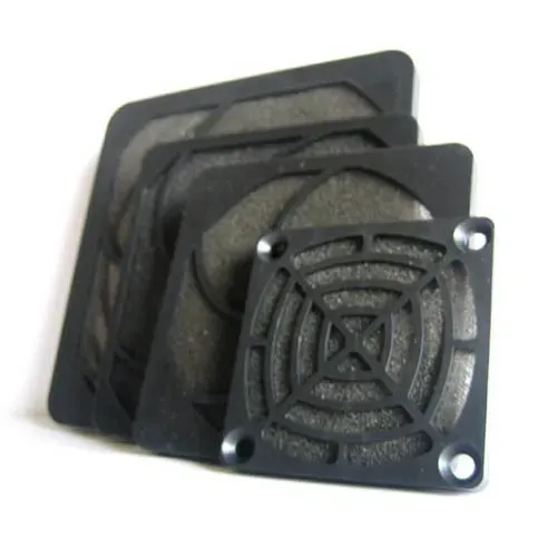 T.E.G. blower filter 60mm schuim ventilator