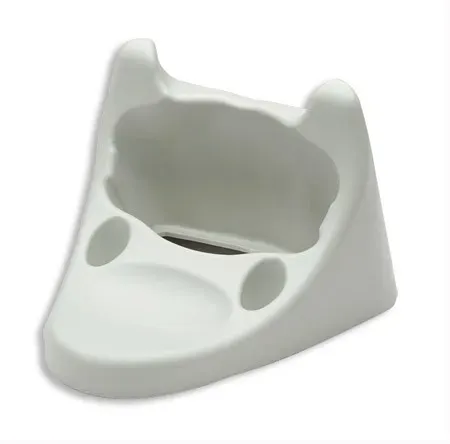 T.E.G. Baliehouder voor barcodescanner handsfree standaard