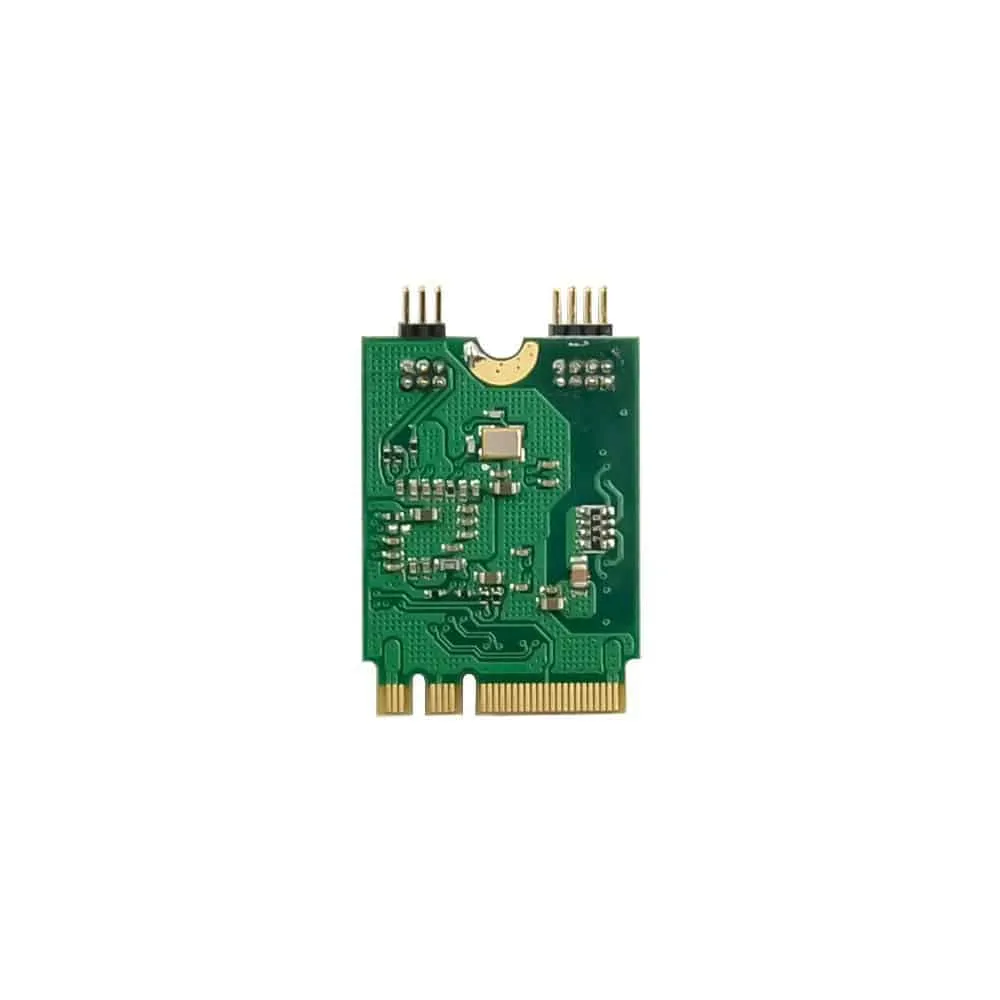 Microconnect 8111F M.2 netwerkkaart 1G RJ45