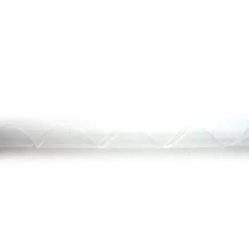 T.E.G. Spiraalband GST4 Naturel 10m 4mm Kabel
