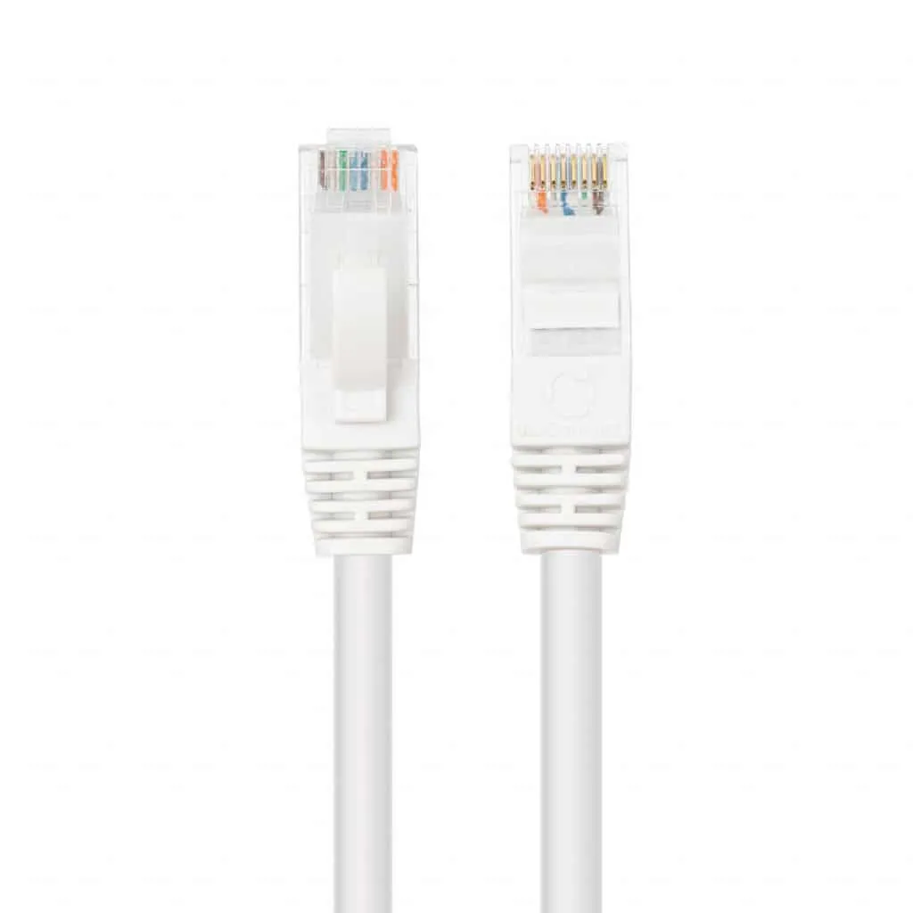 ReConnect CAT6A UTP netwerkkabel 5 meter gerecycled