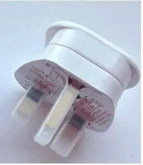 MicroConnect PLUG13-UK stekker UK 13A