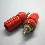 T.E.G. poolklem 20A rood accuklem
