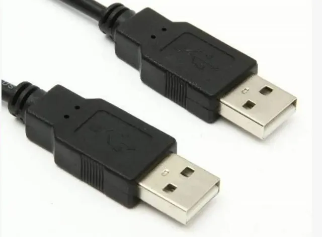 Microconnect USB 2.0 USB-C kabel 0,5m 480Mbps