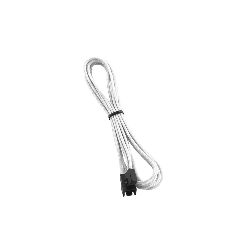 CableMod ModFlex 3-pin fan kabel 90cm wit