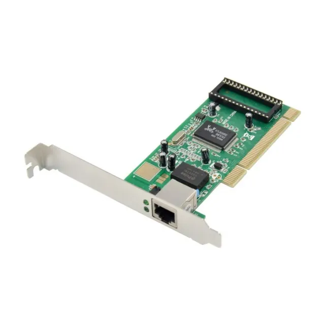 Microconnect MC-DR8169 Gigabit PCI Netwerkkaart