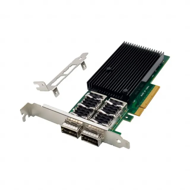 Microconnect ConnectX-3 netwerkkaart QSFP+ dual