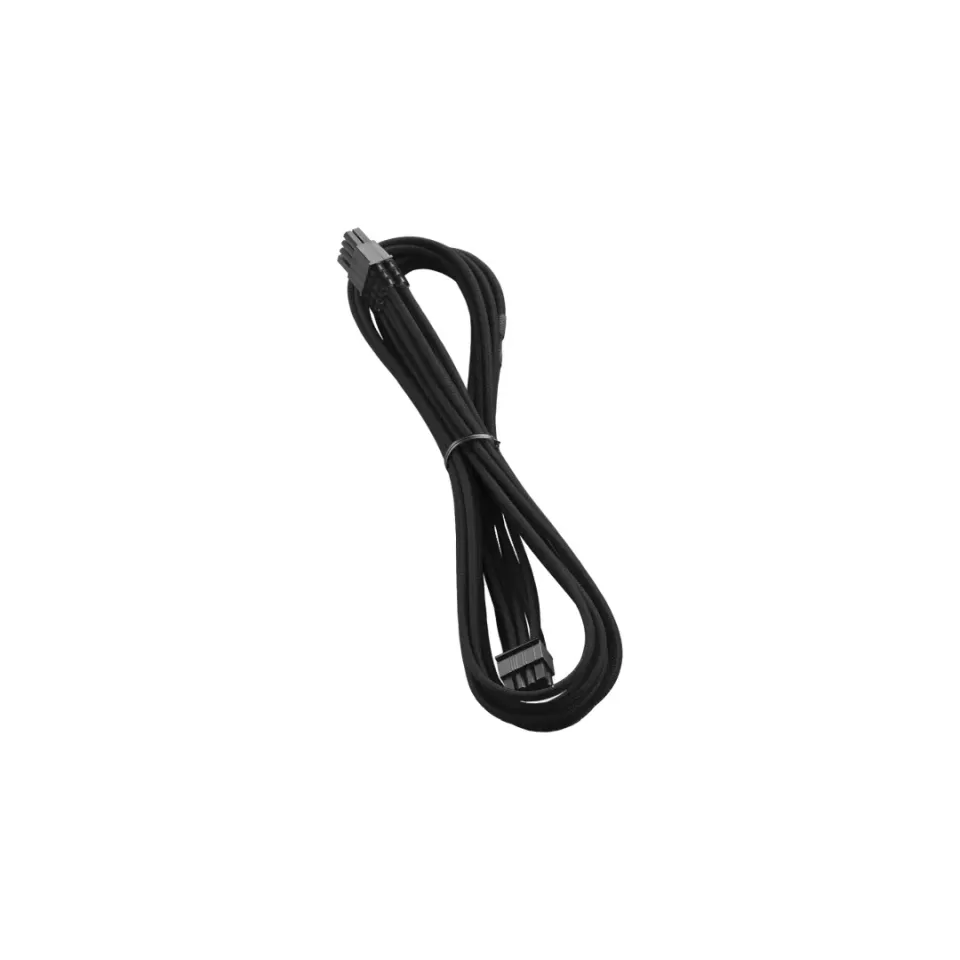 CableMod RT PRO ModMesh PCI-e kabel 8-pin 600mm zwart