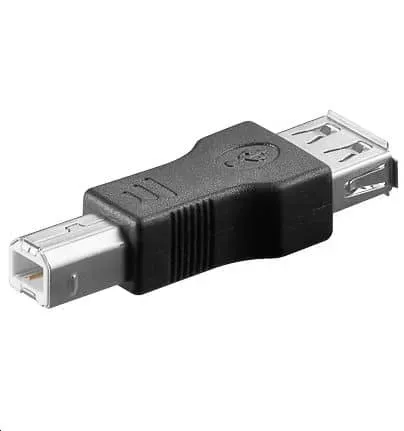 Microconnect USB adapter USB-A naar USB-B
