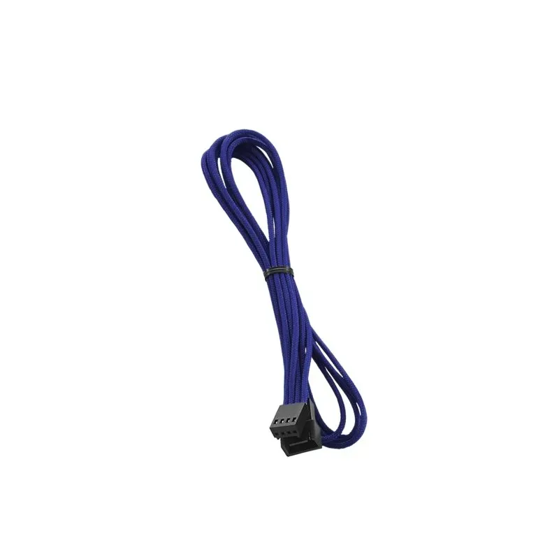 CableMod ModFlex ventilator verlengkabel 60cm blauw