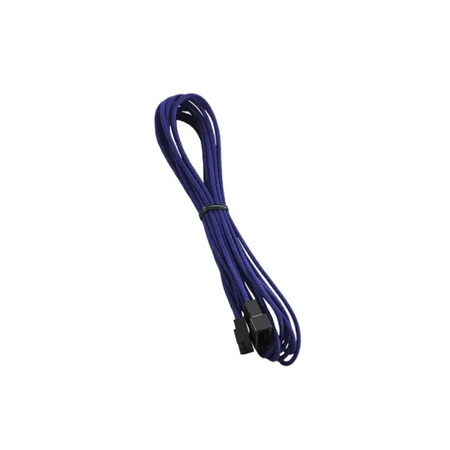 CableMod ModFlex fan verlengkabel 90cm blauw