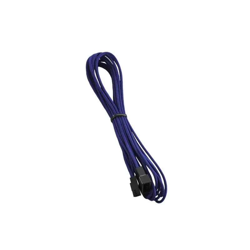CableMod ModFlex fan verlengkabel 90cm blauw