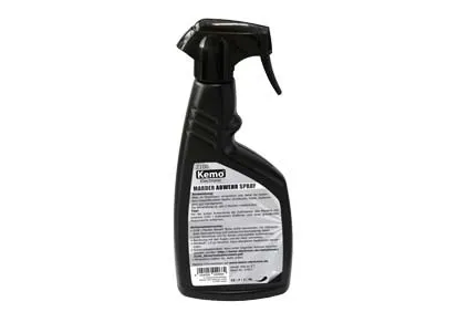 T.E.G. Marterverjager spray 500 ml geraniol