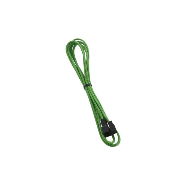 CableMod ModFlex 3-pin fan verlengkabel 60cm groen