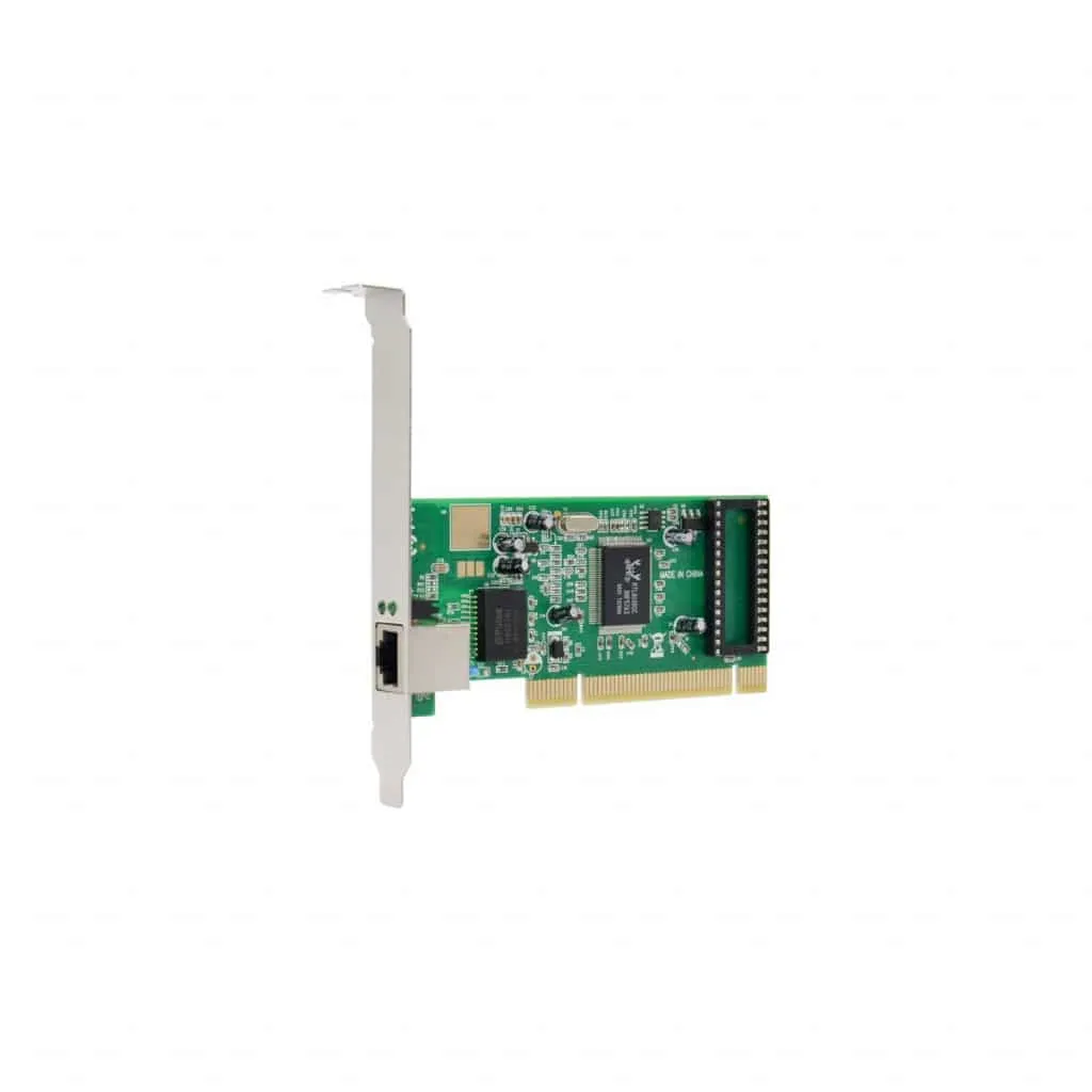 Microconnect MC-DR8169 Gigabit PCI Netwerkkaart