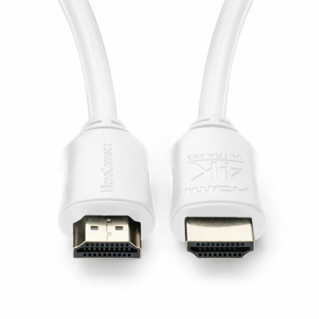Microconnect HDMI 4K kabel 7,5 m 60Hz