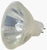 T.E.G. Halogeenlamp 50 Watt Spiegel Warm Licht