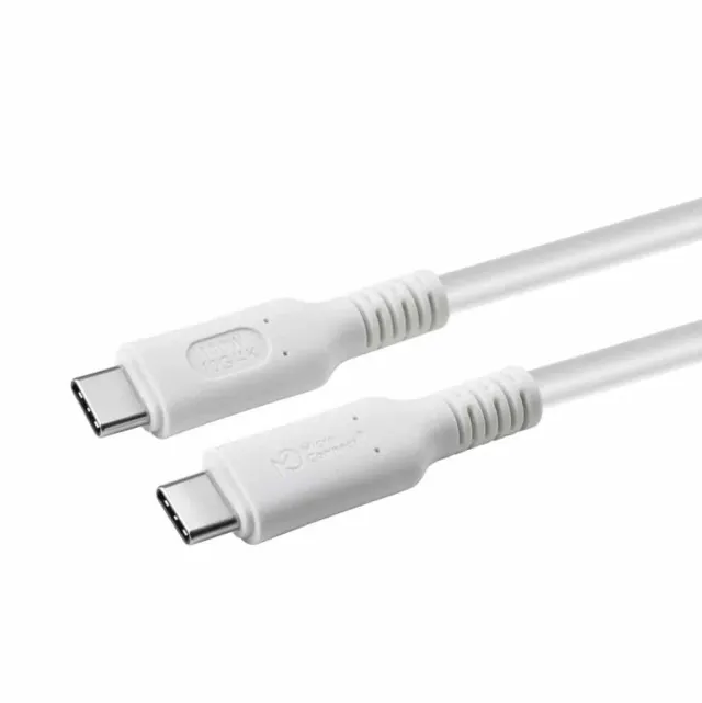 Microconnect USB-C kabel 1m 100W 10Gbps 4K60Hz