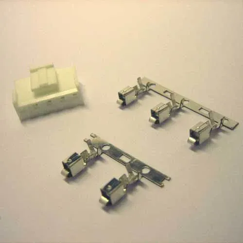 T.E.G. Pioneer 5-polig autoradio plug