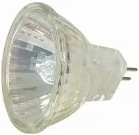 T.E.G. Halogeenlamp Spiegel 35W Warm Licht