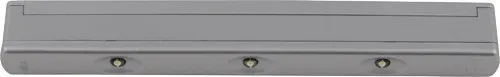 T.E.G. Keukenlade 3-LED armatuur batterij set
