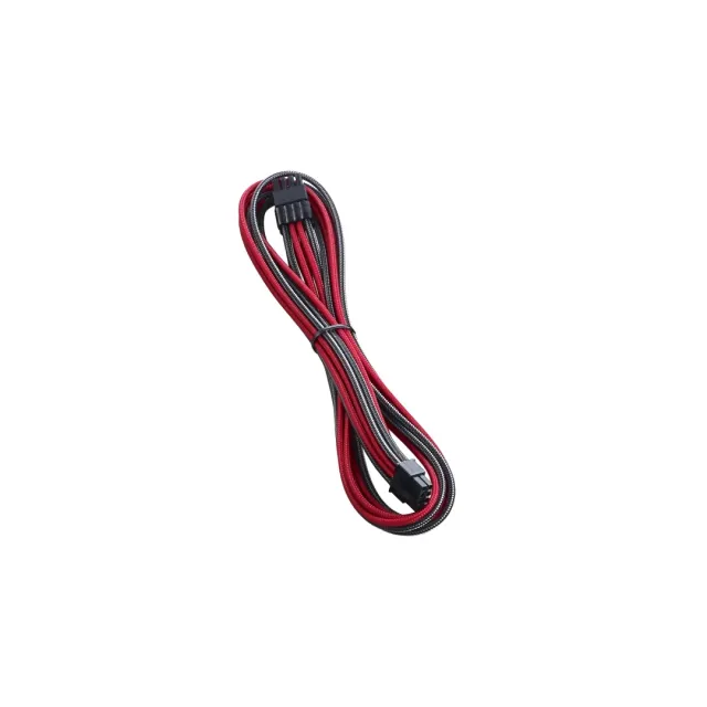 CableMod RT-Series Pro 8-pin PCI-e kabel 60cm carbon-rood