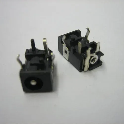 T.E.G. voeding chassisdeel 4,0x1,7mm print M407