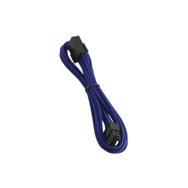 CableMod Classic ModFlex 8-pin PCI-e verlengkabel 45cm blauw