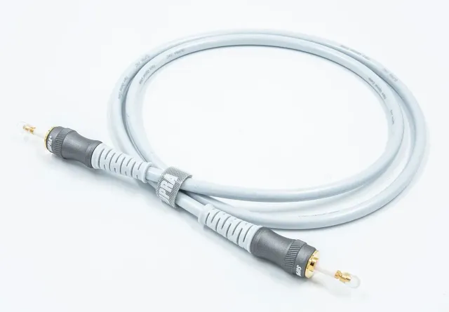 Supra ZAC Mintos optische kabel Mini-Toslink 3,5mm 2x