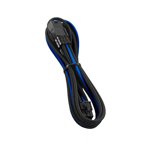 CableMod PRO ModMesh 6-pin PCI-e verlengkabel 45cm zwart