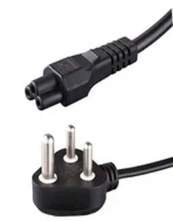 Microconnect PE010818SOUTHAFRICA2 stroomkabel C5 1,8m Zuid-Afrika