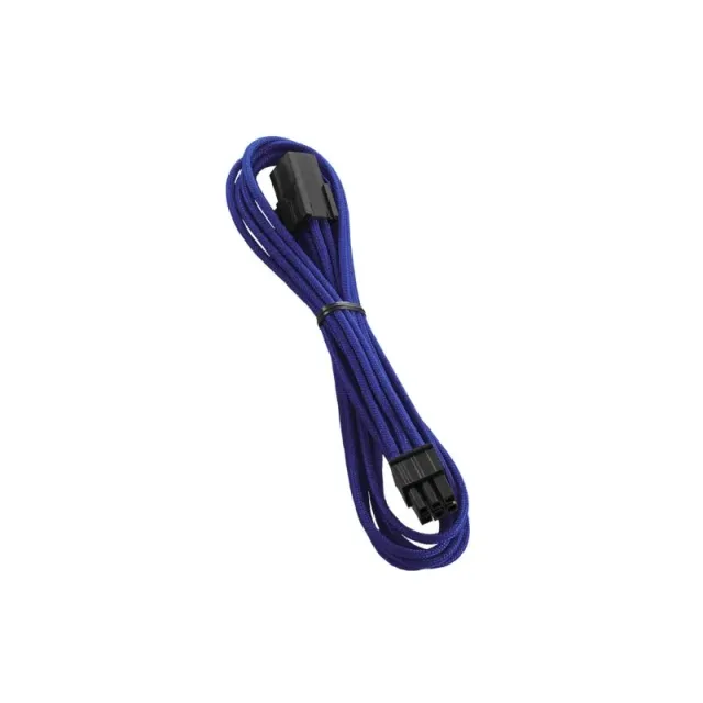 CableMod Classic 6-pin PCI-e verlengkabel blauw 45cm